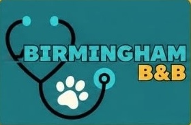 Birmingham B&B logo